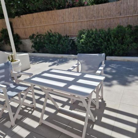Empyreal Blue Apartments Mykonos Town Экстерьер фото