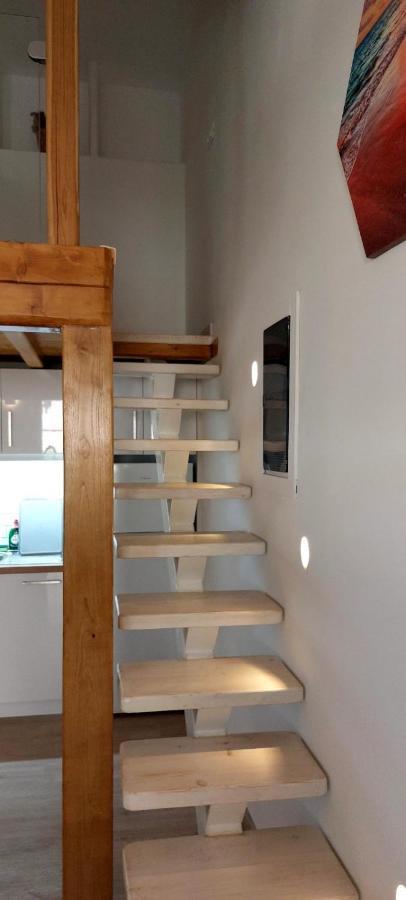 Empyreal Blue Apartments Mykonos Town Экстерьер фото