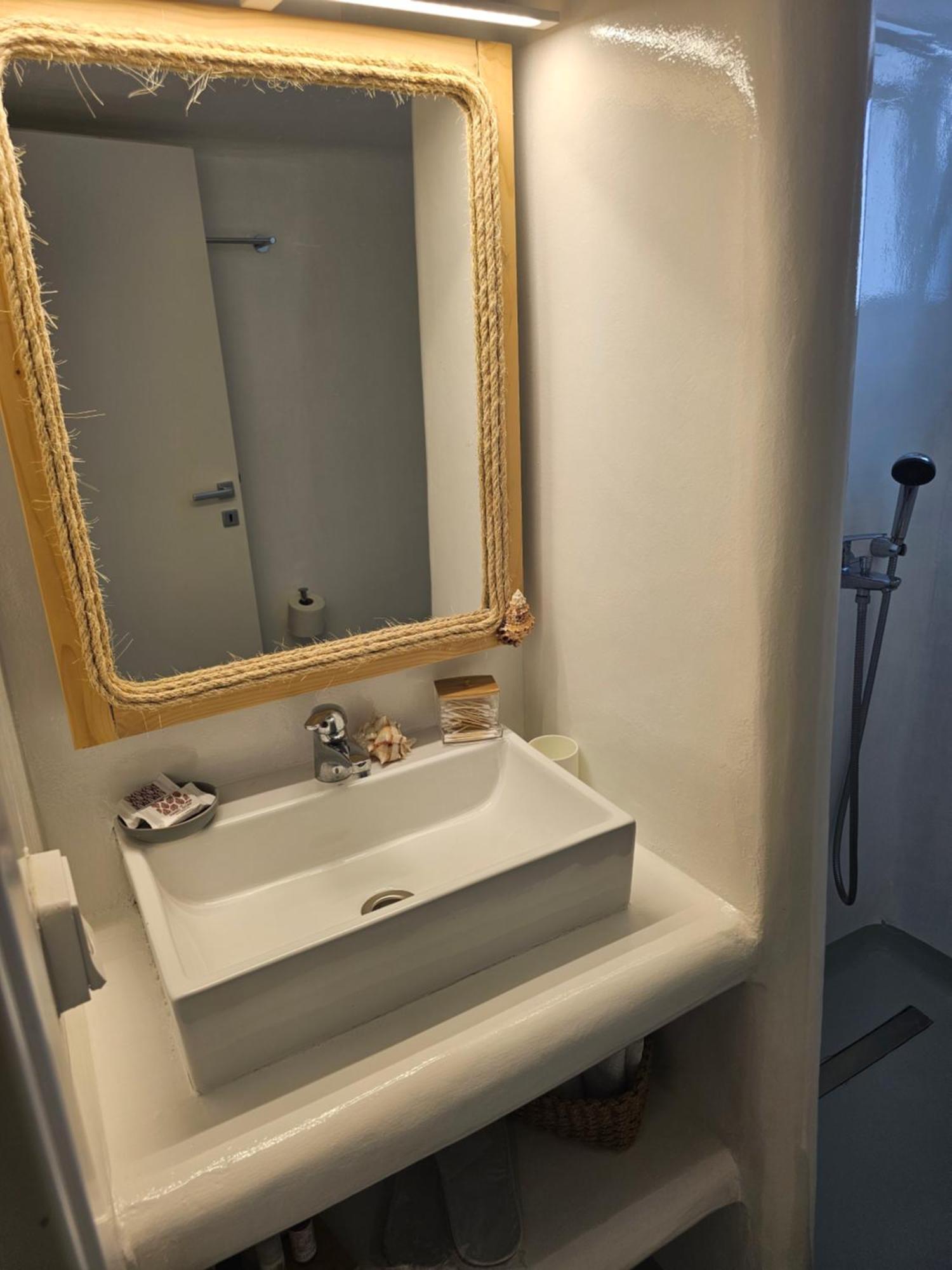 Empyreal Blue Apartments Mykonos Town Экстерьер фото